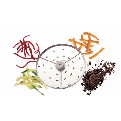 Robot Coupe 6mm Grater Disc for J495 J461 J492 J493 F206 CC014 CC011