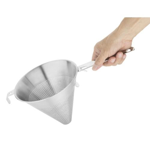 Vogue Conical Strainer - 180mm 7"