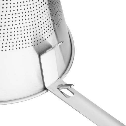 Vogue Conical Strainer - 180mm 7"