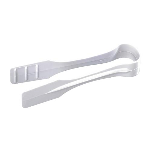 Stewart Plastic Food Tongs
