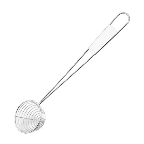Vogue Pea Ladle St/St - 60ml 2fl oz