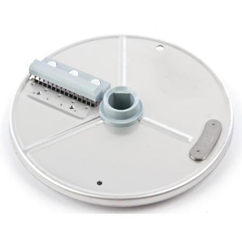 Robot Coupe 2x4mm Julienne Disc for J495 J461 J492 J493 F206 CC014 CC011