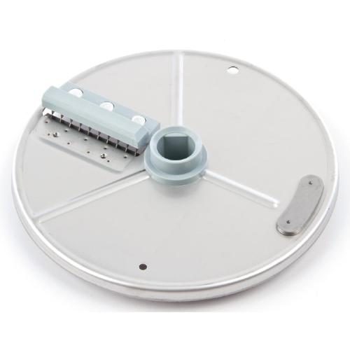 Robot Coupe 2x6mm Julienne Disc for J495 J461 J492 J493 F206 CC014 CC011