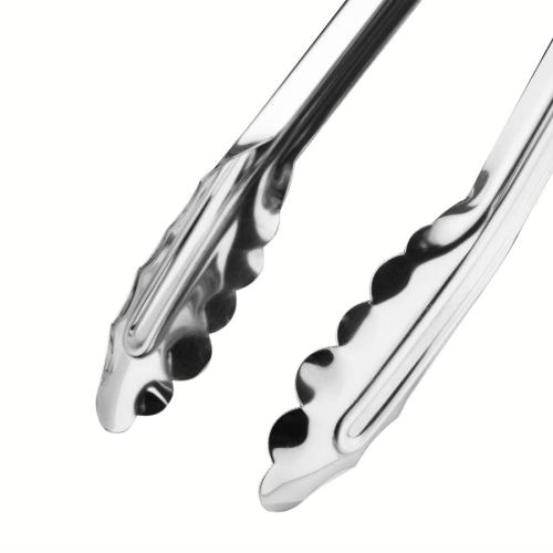 Vogue Catering Tongs St/St - 405mm 16"