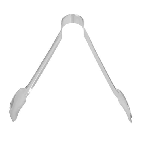 Vogue Catering Tongs St/St - 210mm 8"