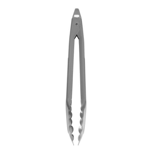 Vogue Catering Tongs St/St - 240mm 9 1/2"