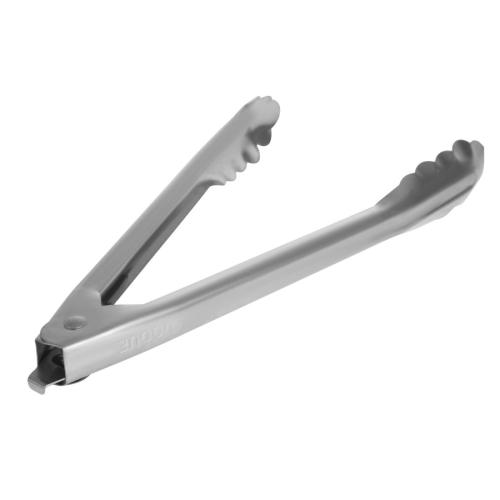Vogue Catering Tongs St/St - 240mm 9 1/2"