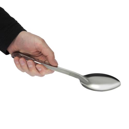 Vogue Serving Spoon St/St - 280mm 11"