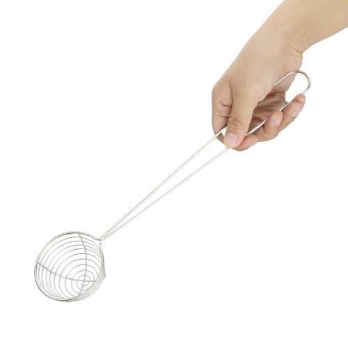 Vogue Pea Ladle St/St - 60ml 2fl oz