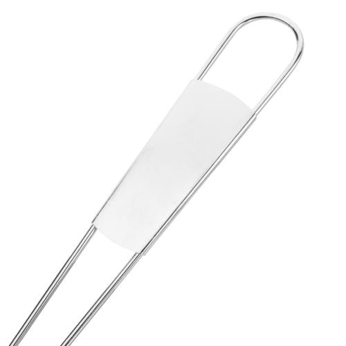 Vogue Pea Ladle St/St - 60ml 2fl oz