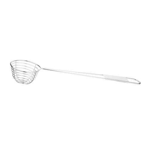 Vogue Pea Ladle St/St - 60ml 2fl oz