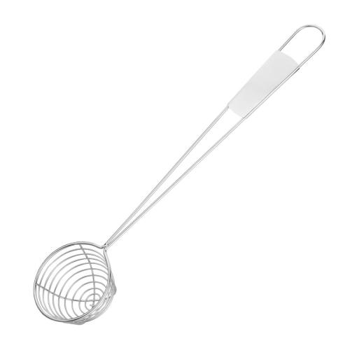 Vogue Pea Ladle St/St - 60ml 2fl oz