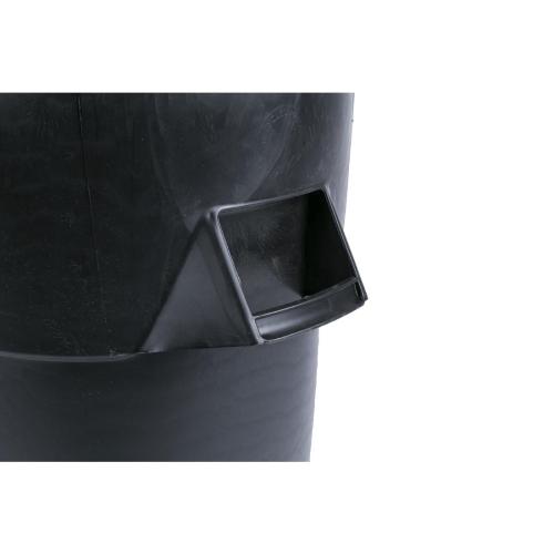 Tuffbin Black - 94Ltr (Bin Only)