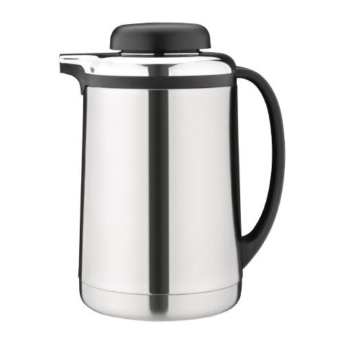 Coffee Jug St/St - 1Ltr