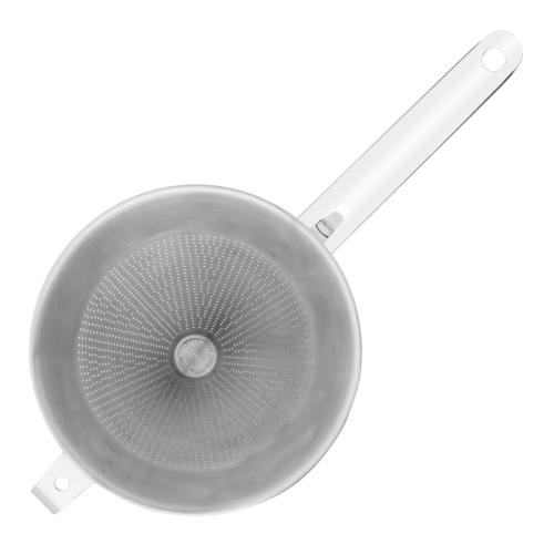 Vogue Conical Strainer St/St - 240mm 9"