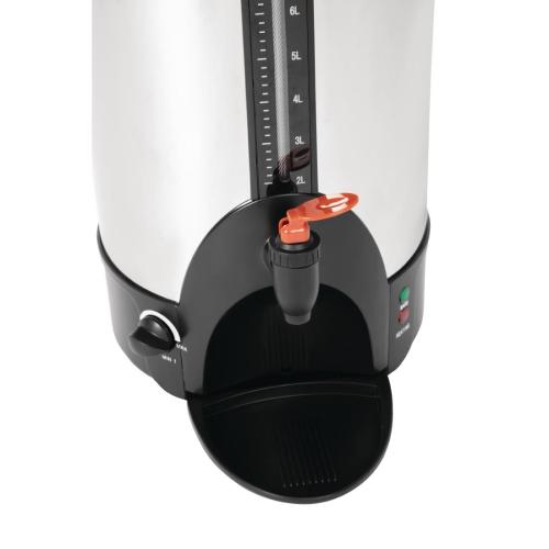 Caterlite Water Boiler - 8Ltr 1.8kW (Light Duty Use)
