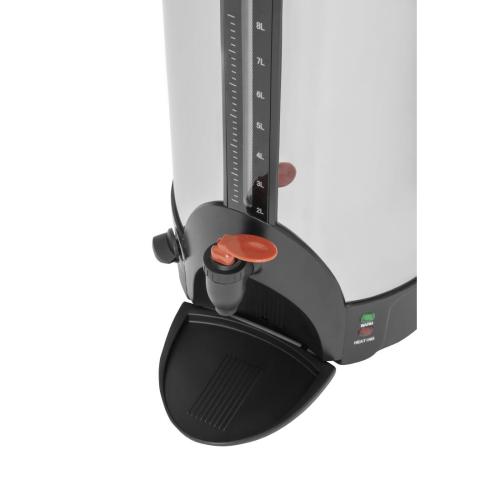 Caterlite Water Boiler - 8Ltr 1.8kW (Light Duty Use)
