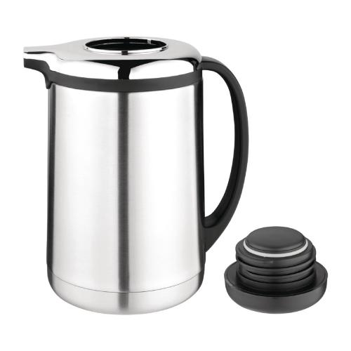 Coffee Jug St/St - 1Ltr