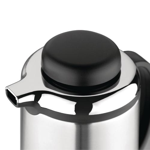 Coffee Jug St/St - 1Ltr