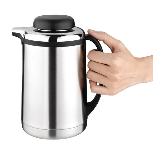 Coffee Jug St/St - 1Ltr