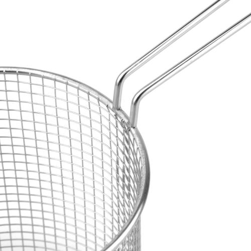 Vogue Spaghetti Basket St/St - 165mm 5 9/10"