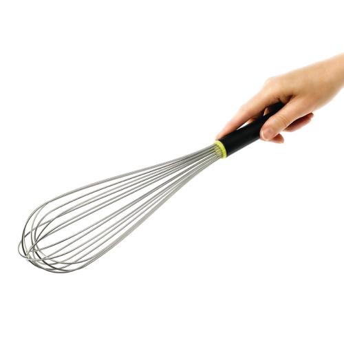 Matfer Bourgeat Exoglas Whisk Plastic Handle - 16"