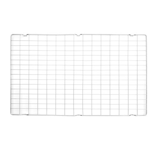 Vogue Small Cake Cooling Tray - 430x254mm 17x10"