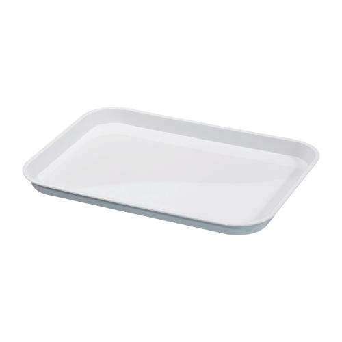Stewart Hytuf Tray - 35x25x2.5cm