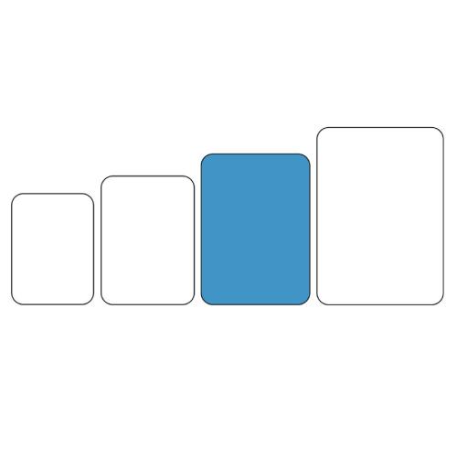 Stewart Hytuf Tray - 41x30x2.5cm