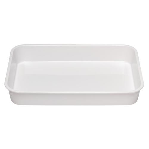 Stewart Hytuf Tray - 35x25x5cm