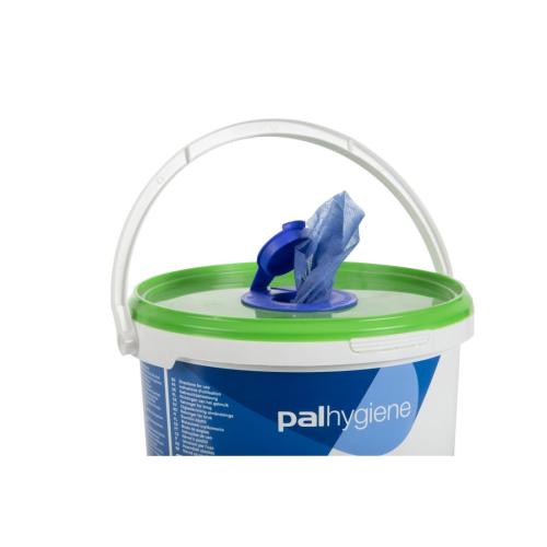 Pal Disinfectant Surface Wipes (Bucket 1000)
