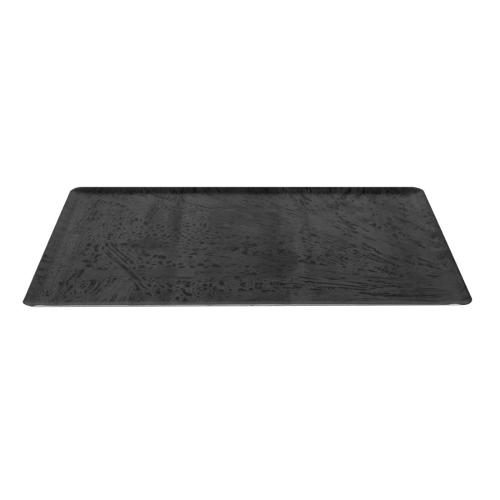 MatferBourgeat Patisserie Tray Blue Steel - 23 1/2x15 3/4"