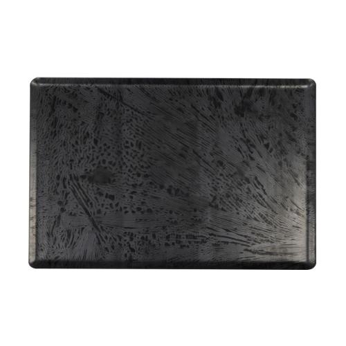 MatferBourgeat Patisserie Tray Blue Steel - 23 1/2x15 3/4"