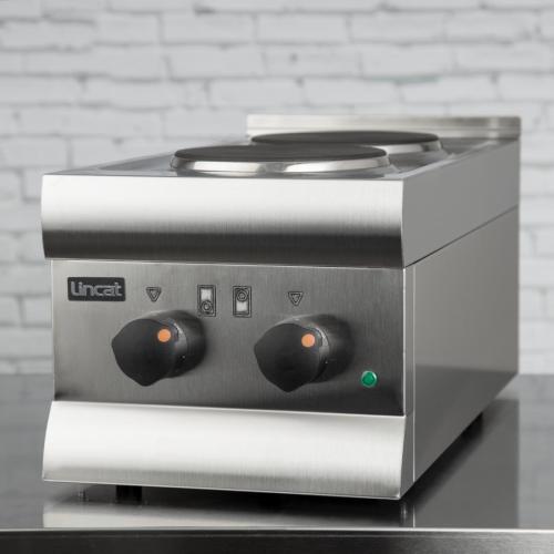 Lincat Boiling Unit 2 Plate HT3