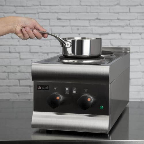 Lincat Boiling Unit 2 Plate HT3