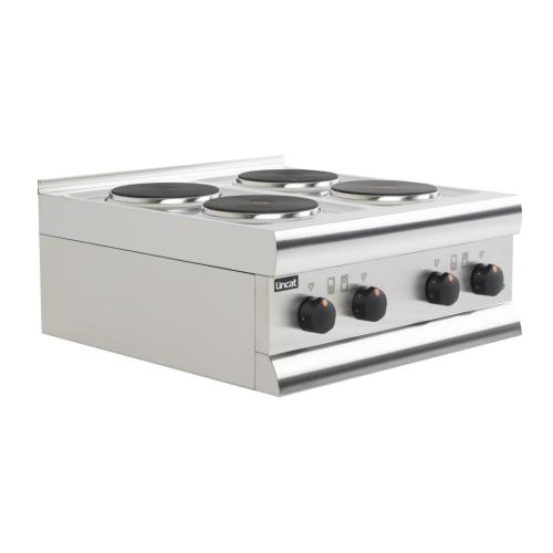 Lincat Boiling Unit 4 Plate HT6 (Hard Wired)