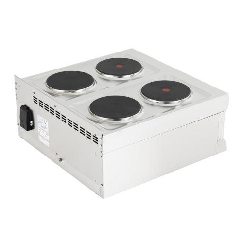 Lincat Boiling Unit 4 Plate HT6 (Hard Wired)