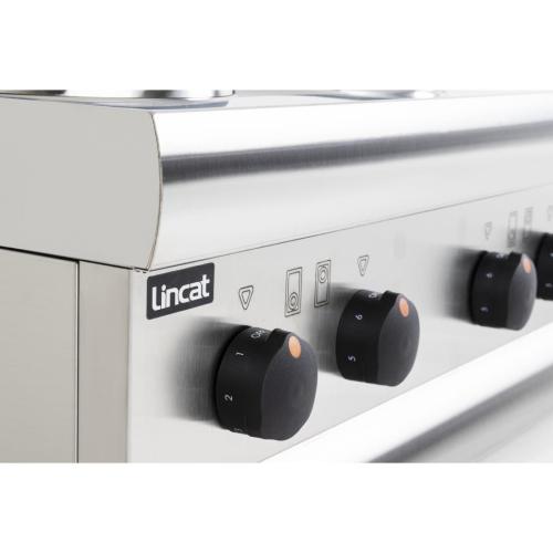 Lincat Boiling Unit 4 Plate HT6 (Hard Wired)
