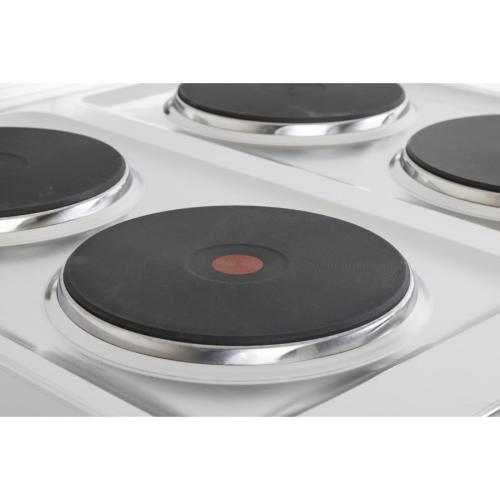 Lincat Boiling Unit 4 Plate HT6 (Hard Wired)