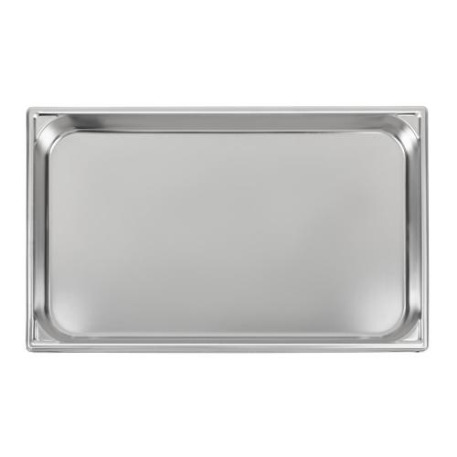 MatferBourgeat St/St - GN 1/2 40mm (B2B)