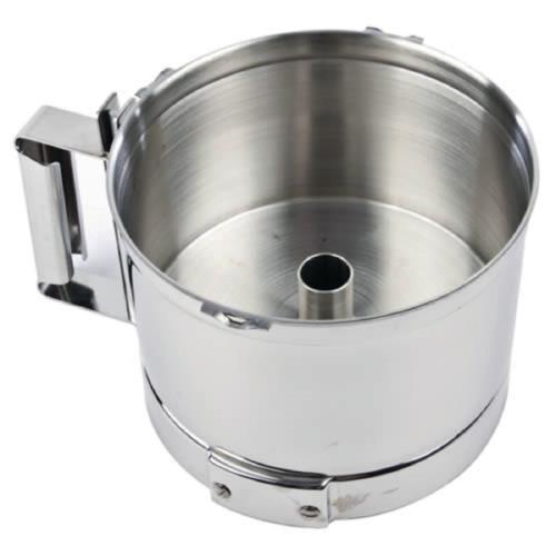 Robot Coupe St/St Cutter Bowl (Only) 3Ltr for J494 J464 J495 (B2B)