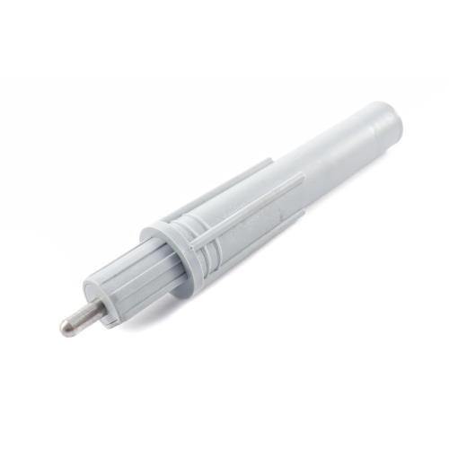 Robot Coupe Disc Stem for J495 (for Serial No. Beginning 325 or 576)