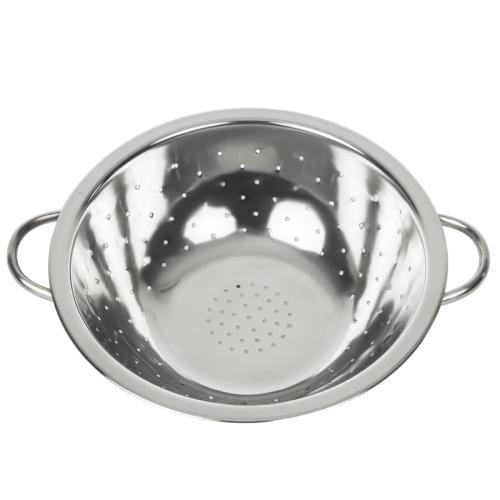 Vogue Colander - 290mm 11 1/2"