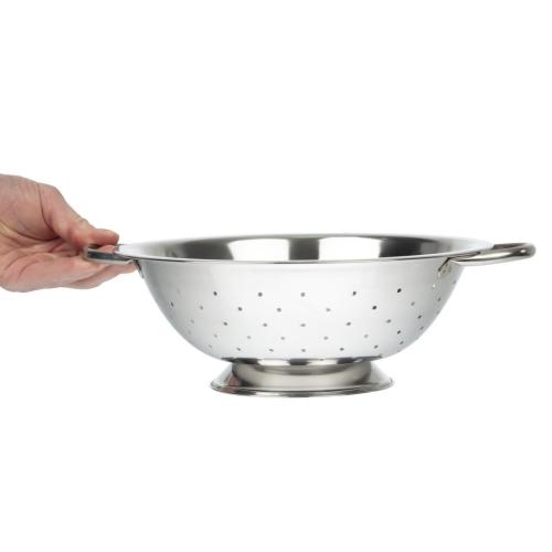 Vogue Colander - 290mm 11 1/2"