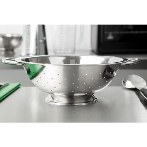 Vogue Colander - 290mm 11 1/2"