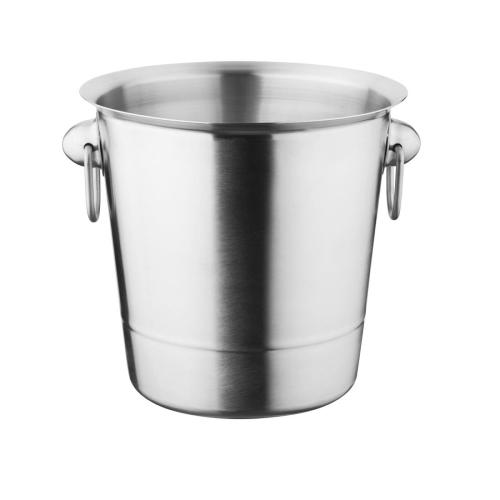 Olympia Wine Bucket St/St - 8pint