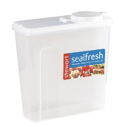 Stewart Seal Fresh Cereal Dispenser
