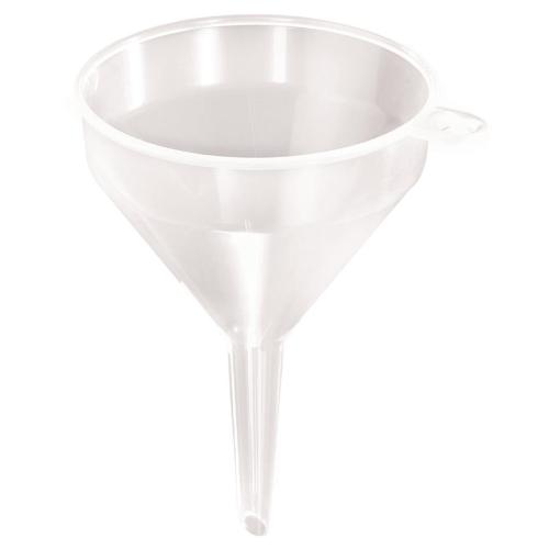 Stewart Funnel Clear - 7.5cm Dia