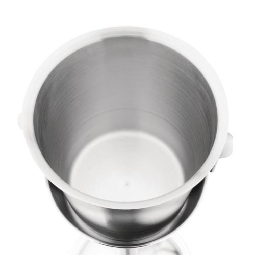 Olympia Wine Bucket St/St - 8pint