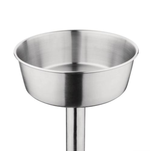 Olympia Wine Bucket Stand St/St